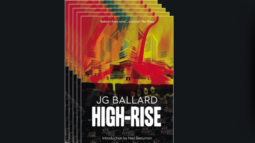 High Rise